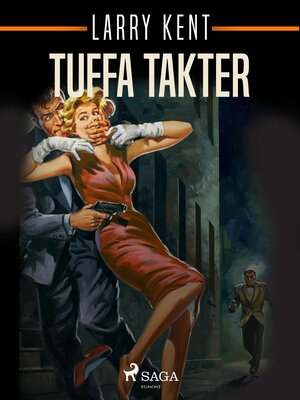 cover image of Tuffa takter